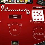 177-bet baccarat online
