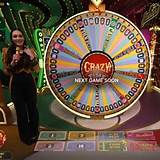18bet crazy time live