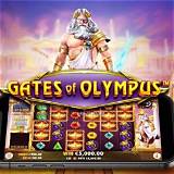 55xx gates of olympus