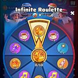 68gb random roulette