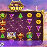 789f gates of olympus 1000