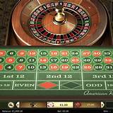 789game american roulette