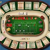 80win baccarat online
