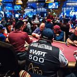 868vip poker tournament