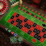 888 pg french roulette