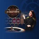 8live lightning roulette