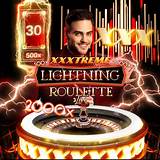 8xx lightning roulette live