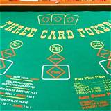 aa88 three card poker