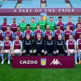 aston villa