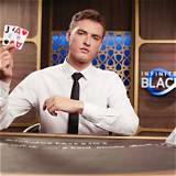 baji infinite blackjack