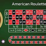 bcasi-no american roulette