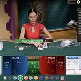 bcgame baccarat online