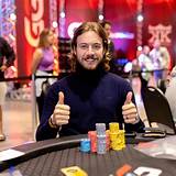 bet1ano aposta poker tournament