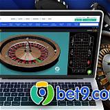 bet9 french roulette