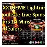 bk7 xtreme lightning roulette