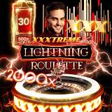 bong90 xtreme lightning roulette
