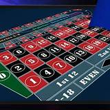 brrbet french roulette