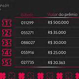 deu no poste loteria federal baccarat online