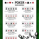 donaldbet poker texas holdem