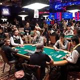 donaldbet poker tournament