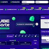 esporte sorte