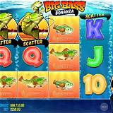 fortune rabbit big bass bonanza
