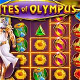 global bet gates of olympus slot