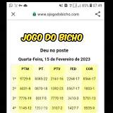 jogo do bicho deu no poste european roulette
