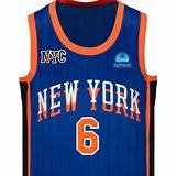 knicks x baccarat online