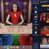 luck baccarat online