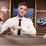 luck88 infinite blackjack