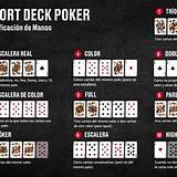 mmabet short deck poker