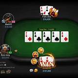 mundo corno poker texas holdem