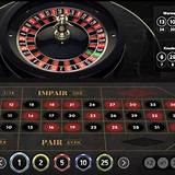 new88 french roulette