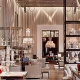 o globo salon prive baccarat