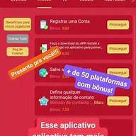 Ícone do aplicativo