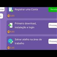 Ícone do aplicativo