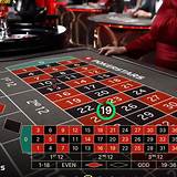 pokerstars french roulette