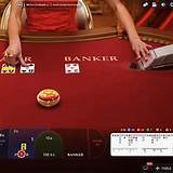 realbet baccarat online