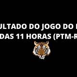 resultado do jogo do bicho das 11 horas de hoje salon prive baccarat