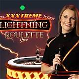 sportsbet xtreme lightning roulette