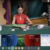 ssgames baccarat online