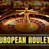 uni tv european roulette