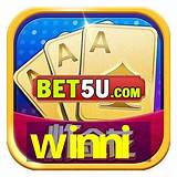 winni plataforma