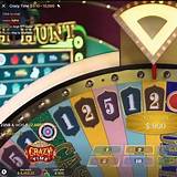 x7-bet crazy time live