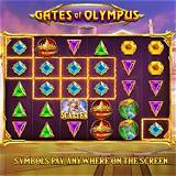 xda77 gates of olympus slot
